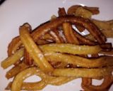 Foto del paso 3 de la receta: Mini churros