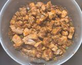 Foto del paso 4 de la receta Arroz con Costillas saludable