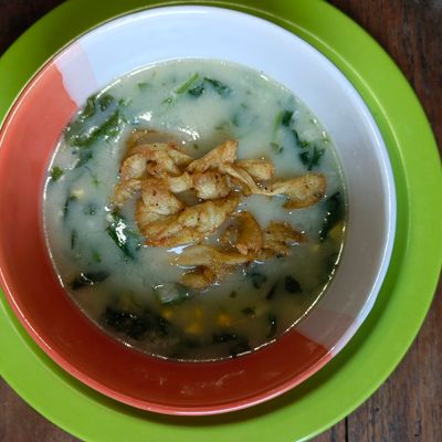 Langkah 9