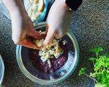 Töltött tarja recept fázis 1 fotója