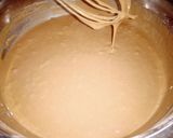 Foto del paso 2 de la receta: Bizcochuelo de Chocolate