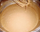 Foto del paso 2 de la receta: Bizcochuelo de Chocolate