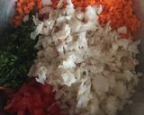 Foto del paso 2 de la receta: Ceviche de pescado 🐠
