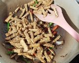 Foto langkah ke 4 dari resep Tempe Kecap Krispi.