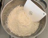 Foto del paso 1 de la receta: Medialunas de Manteca Caseras