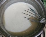 Foto langkah ke 6 dari resep Mango Sticky Rice.