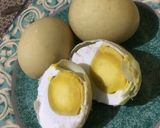 Foto langkah ke 5 dari resep Telur asin rempah.