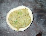 आलू पराठा (aloo paratha recipe in Hindi) रेसिपी चरण 4 फोटो