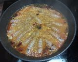 Foto del paso 6 de la receta: Arroz con galeras y sepia