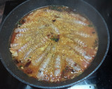 Foto del paso 6 de la receta: Arroz con galeras y sepia