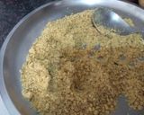 A picture of step 1 of Khasta khachori.