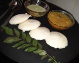 स्पोंजी इडली (sponji idli recipe in Hindi) रेसिपी चरण 3 फोटो