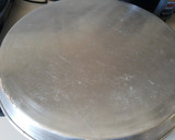Foto del paso 4 de la receta: "Sándwich truquiao"