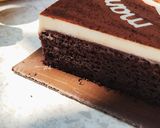 Foto langkah ke 12 dari resep Cake Ketagih Tanpa Terigu, no mixer no oven.