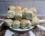 Foto del paso 12 de la receta: Minis Bollos de limón 🍋