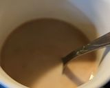 Foto langkah ke 3 dari resep Ginger Cinnamon Milk.