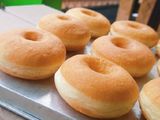 Donat Mesis / meses