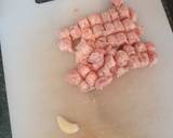 Pasta with broccoli and sausage recipe step 1 photo