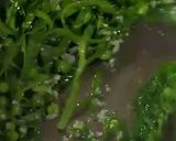 Foto del paso 1 de la receta: Arroz verde