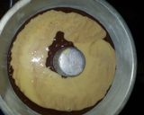 Foto del paso 13 de la receta: 🎂Torta Marmolada🍫 Casera sin batidora !!