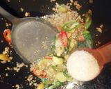 Foto langkah ke 6 dari resep Ikan Tenggiri Bumbu Kecap.