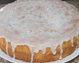 Foto del paso 11 de la receta: Bizcocho buenísimo y esponjoso