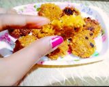 पोहा कटलेट बिना आलू का (Poha cutlet bina aloo ka recipe in Hindi) रेसिपी चरण 4 फोटो