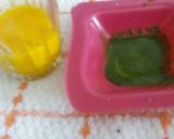 Foto del paso 7 de la receta: Causa espinacas con atún