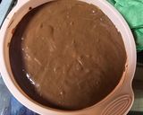 Foto del paso 3 de la receta: Tarta de obleas y chocolate