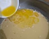 Foto langkah ke 1 dari resep Puding Roti Panggang.