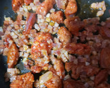 Foto del paso 4 de la receta: Macarrones con chorizo