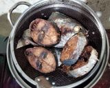 Foto langkah ke 5 dari resep Tongkol Balado.
