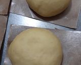 Foto langkah ke 9 dari resep Donat Pisang Frozen Empuk & Lembut.