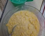 Foto langkah ke 4 dari resep Perkedel Jagung.