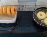 Foto langkah ke 6 dari resep Donat kentang.