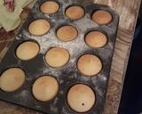 Foto del paso 6 de la receta: Cupcakes de limón. 🍋