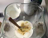Foto del paso 3 de la receta: Pollo con crema de chipotle y papas