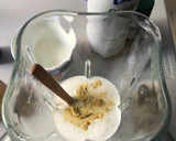 Foto del paso 3 de la receta: Pollo con crema de chipotle y papas