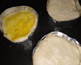 Foto del paso 2 de la receta: Sándwich con pan sin levadura