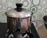 Foto langkah ke 2 dari resep Empal Goreng Super Empuk.