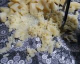 Foto del paso 2 de la receta: Ñoquis de papa