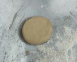 ફુલકા રોટી (Fulka Roti Recipe In Gujarati) રેસીપી સ્ટેપ1ફોટો