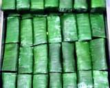 Cara Membuat Lemper Ayam Cara Rice CookerMagic Com 8