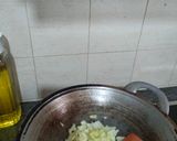 Foto langkah ke 2 dari resep Zuppa soup.