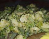 Foto del paso 5 de la receta: 🍗Pollo con salsa de brócoli 🥦