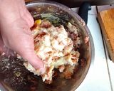 Foto del paso 3 de la receta: Croquetas de papa y atún