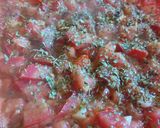 Foto del paso 6 de la receta: Raviolones caprese veganos