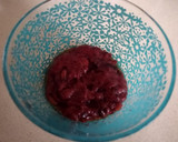 Foto del paso 4 de la receta: Pasta fresca de remolacha