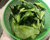 Foto del paso 2 de la receta: Malfatti Hulk(100% 🌱)