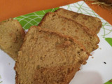 Bolu gula merahhh